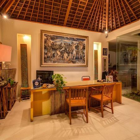 סמיניאק Villa Bali Asri Batubelig מראה חיצוני תמונה