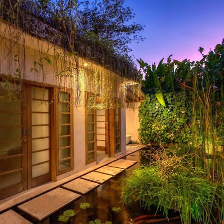 סמיניאק Villa Bali Asri Batubelig מראה חיצוני תמונה
