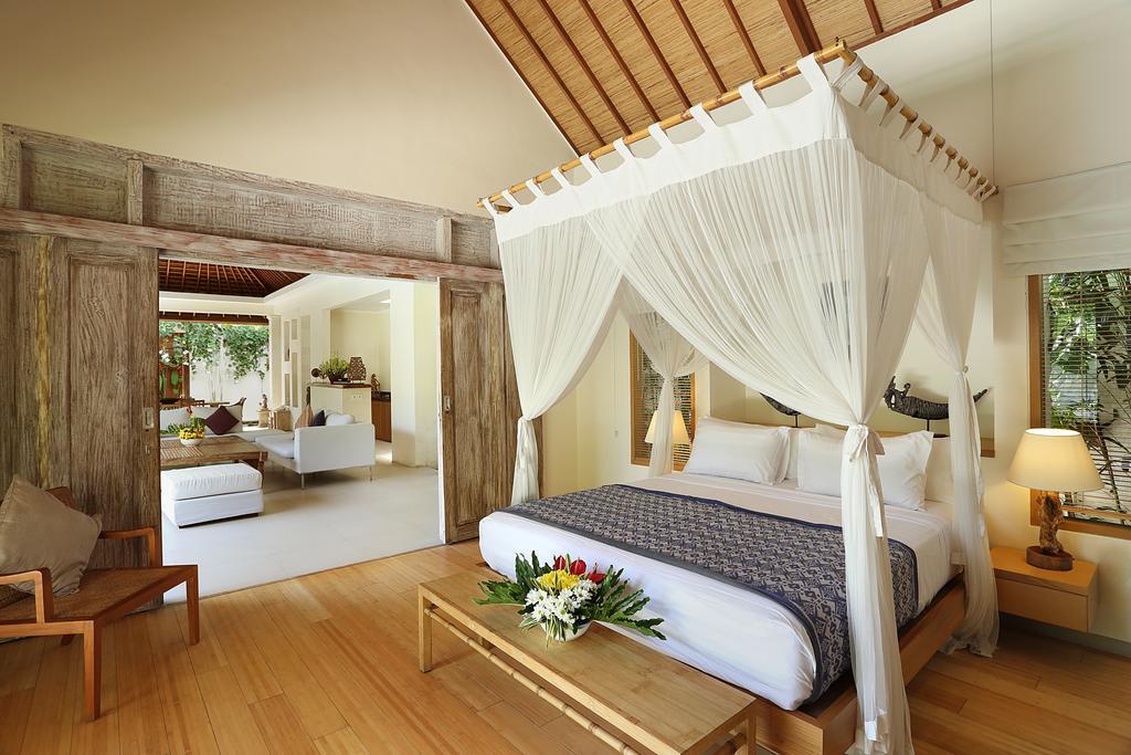 סמיניאק Villa Bali Asri Batubelig חדר תמונה