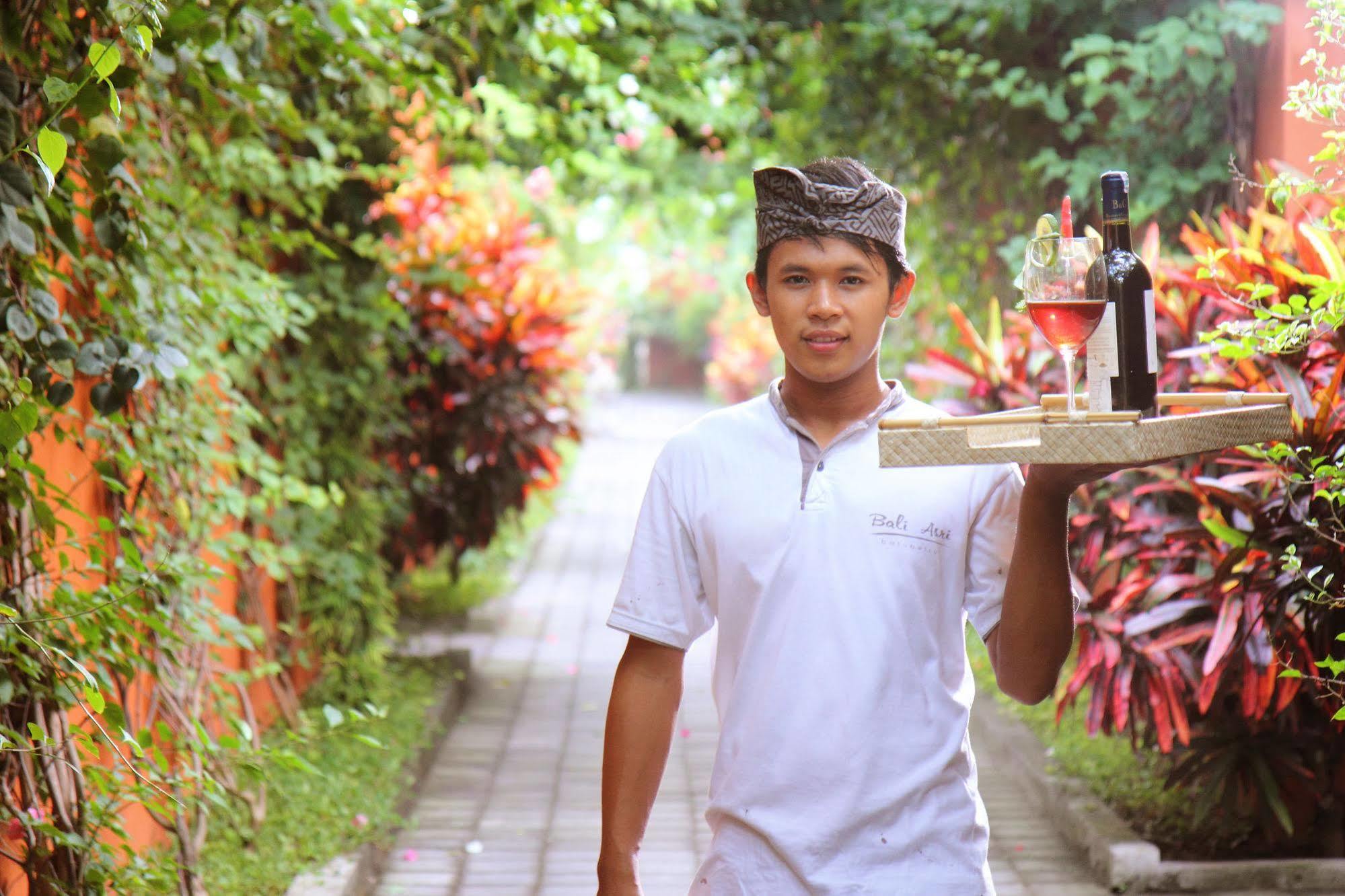סמיניאק Villa Bali Asri Batubelig מראה חיצוני תמונה