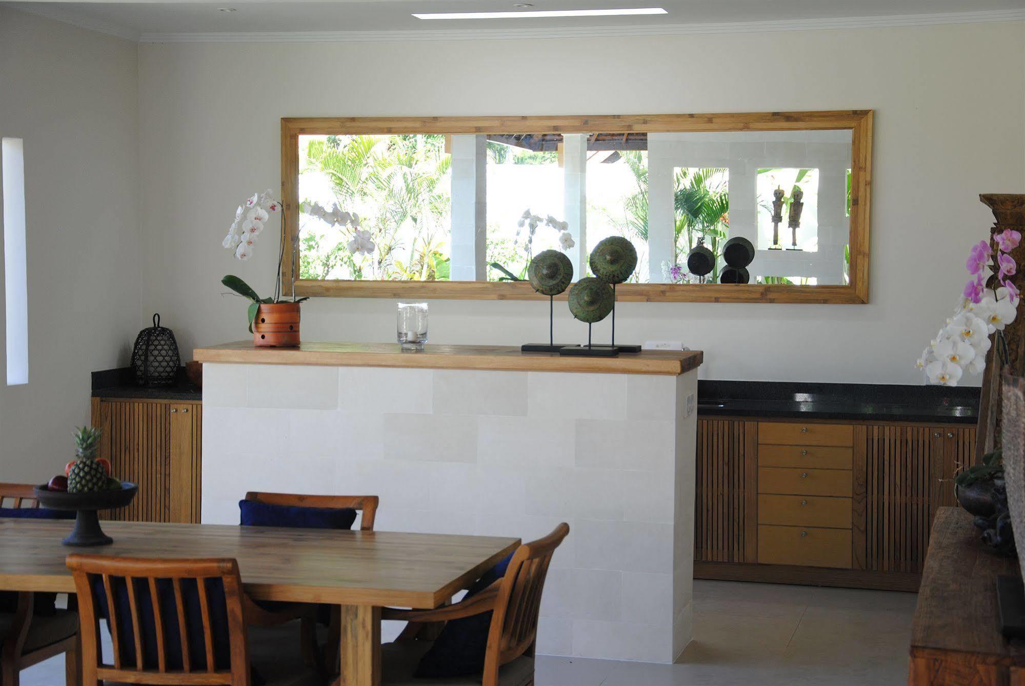 סמיניאק Villa Bali Asri Batubelig מראה חיצוני תמונה