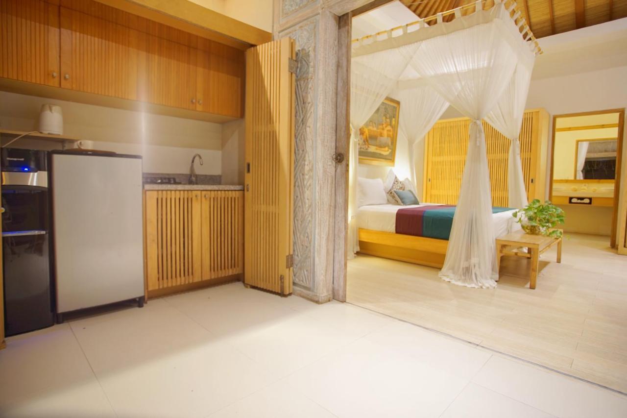 סמיניאק Villa Bali Asri Batubelig מראה חיצוני תמונה