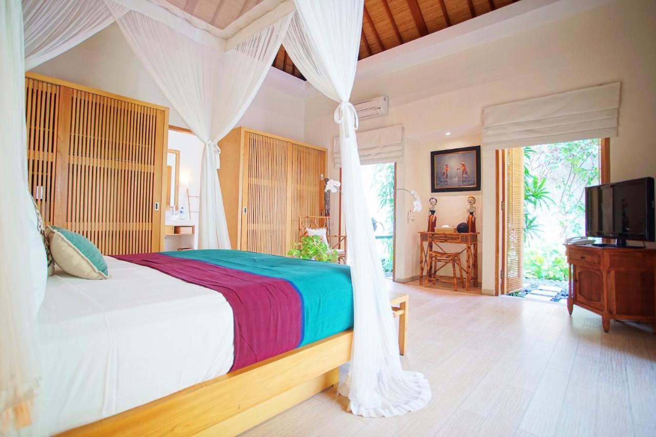 סמיניאק Villa Bali Asri Batubelig מראה חיצוני תמונה