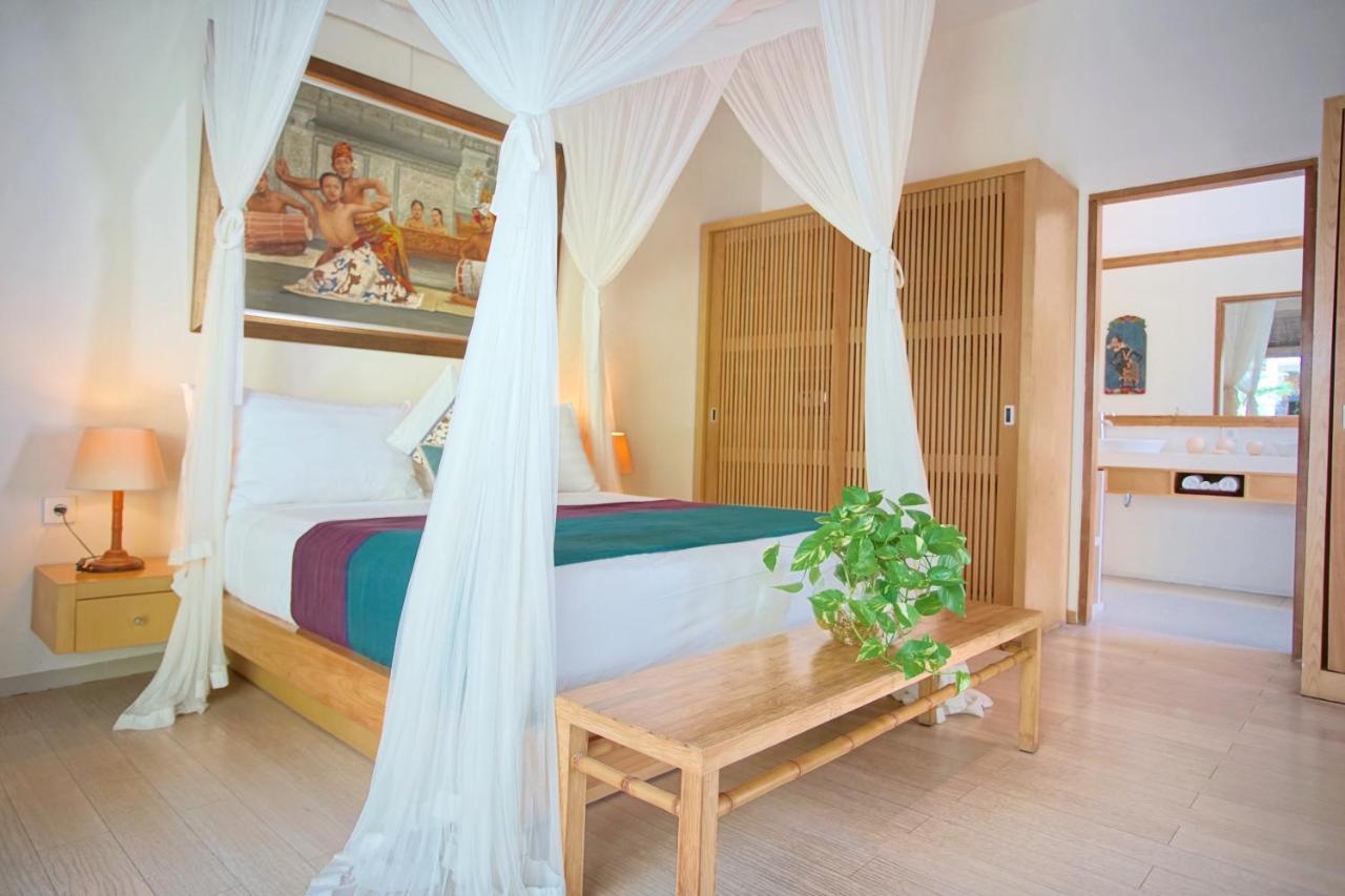 סמיניאק Villa Bali Asri Batubelig מראה חיצוני תמונה