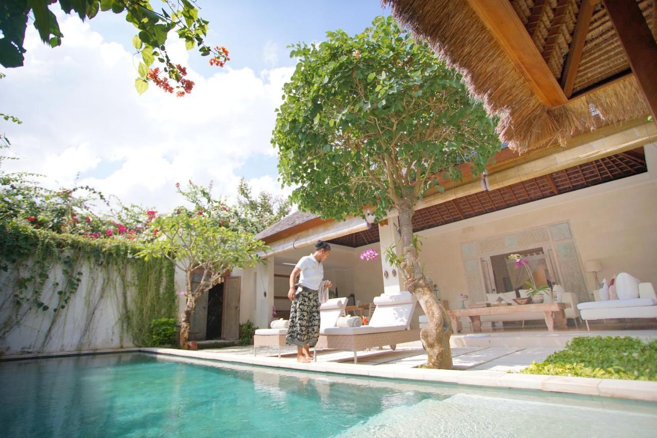 סמיניאק Villa Bali Asri Batubelig מראה חיצוני תמונה