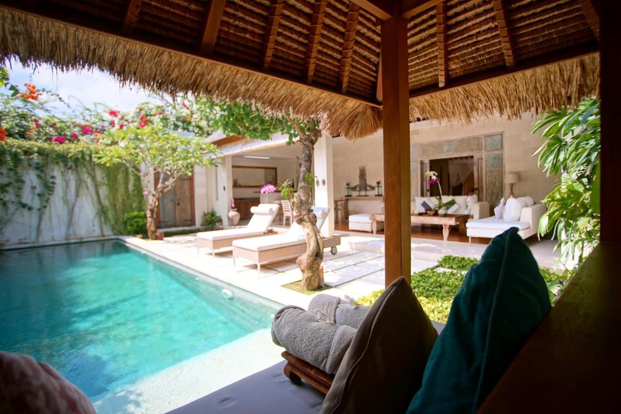 סמיניאק Villa Bali Asri Batubelig מראה חיצוני תמונה