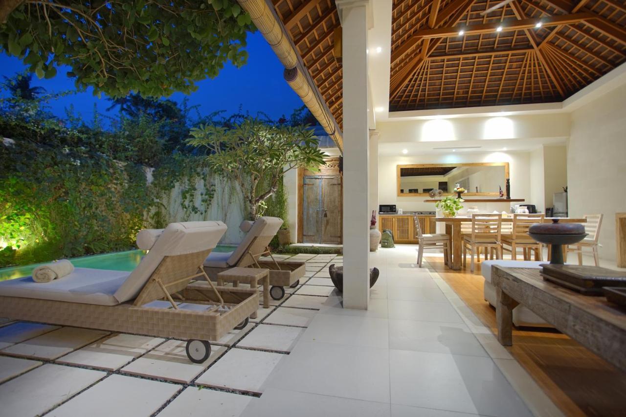 סמיניאק Villa Bali Asri Batubelig מראה חיצוני תמונה