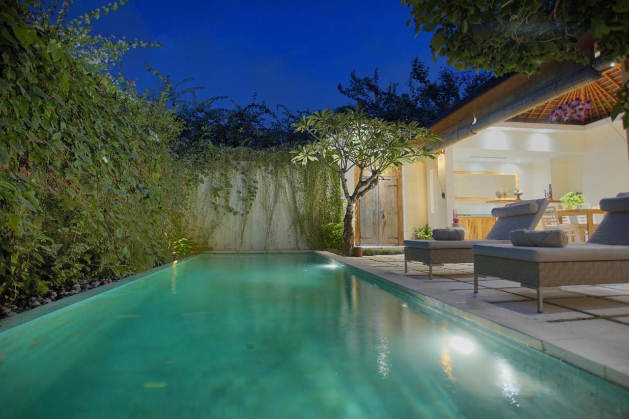 סמיניאק Villa Bali Asri Batubelig מראה חיצוני תמונה