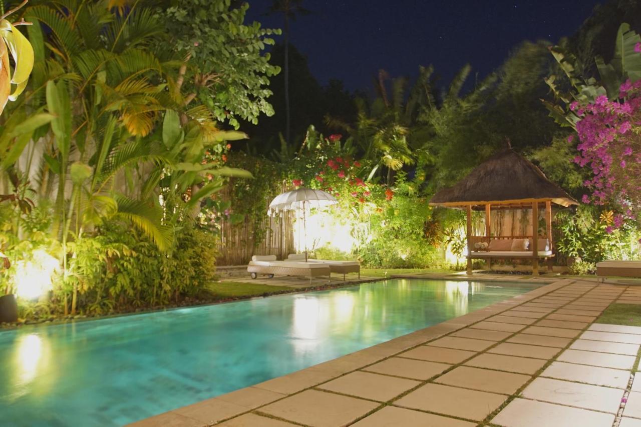 סמיניאק Villa Bali Asri Batubelig מראה חיצוני תמונה