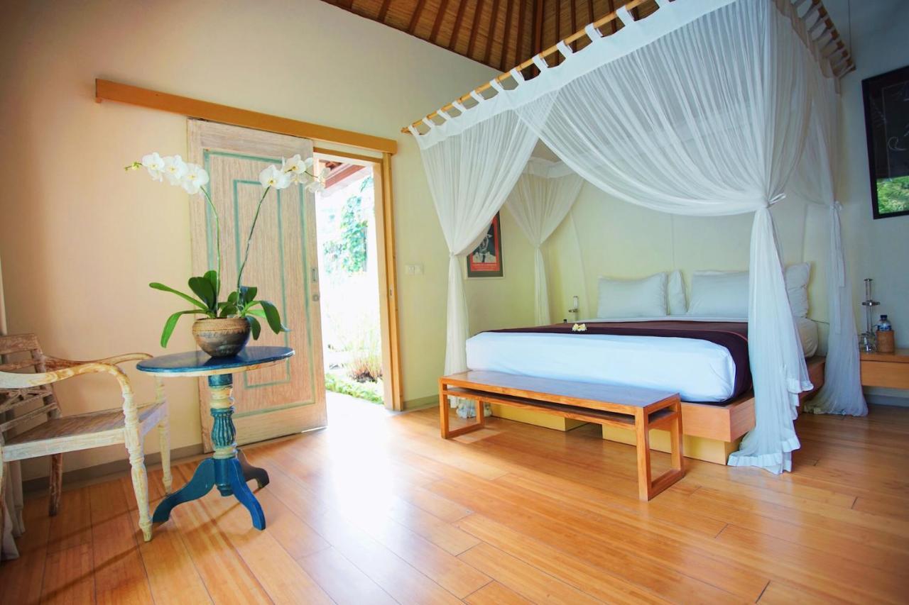 סמיניאק Villa Bali Asri Batubelig מראה חיצוני תמונה