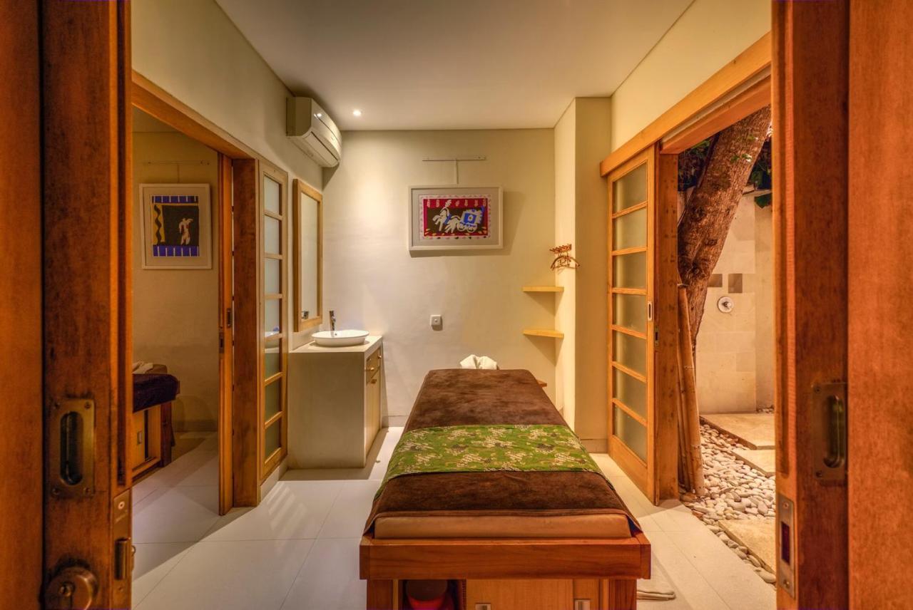סמיניאק Villa Bali Asri Batubelig מראה חיצוני תמונה