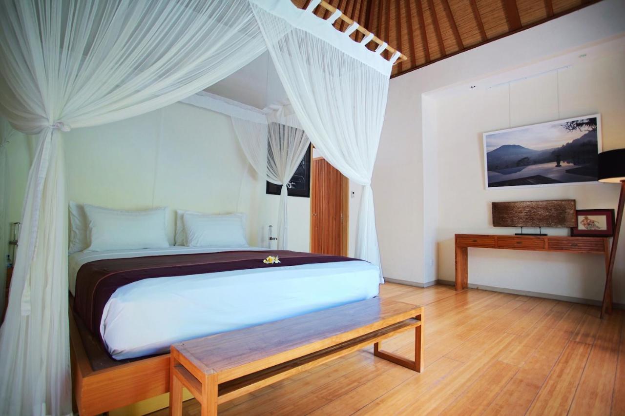 סמיניאק Villa Bali Asri Batubelig מראה חיצוני תמונה
