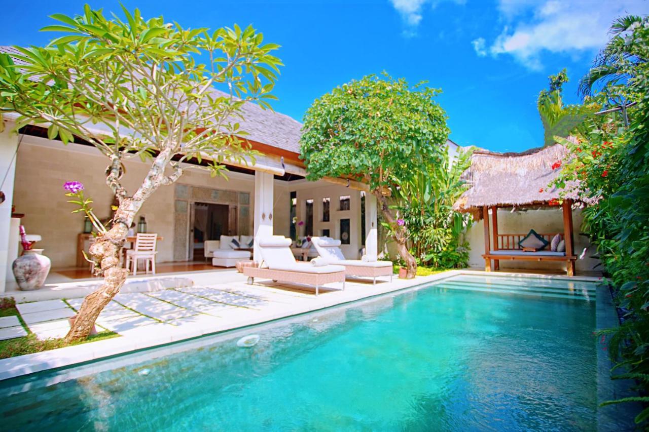 סמיניאק Villa Bali Asri Batubelig מראה חיצוני תמונה