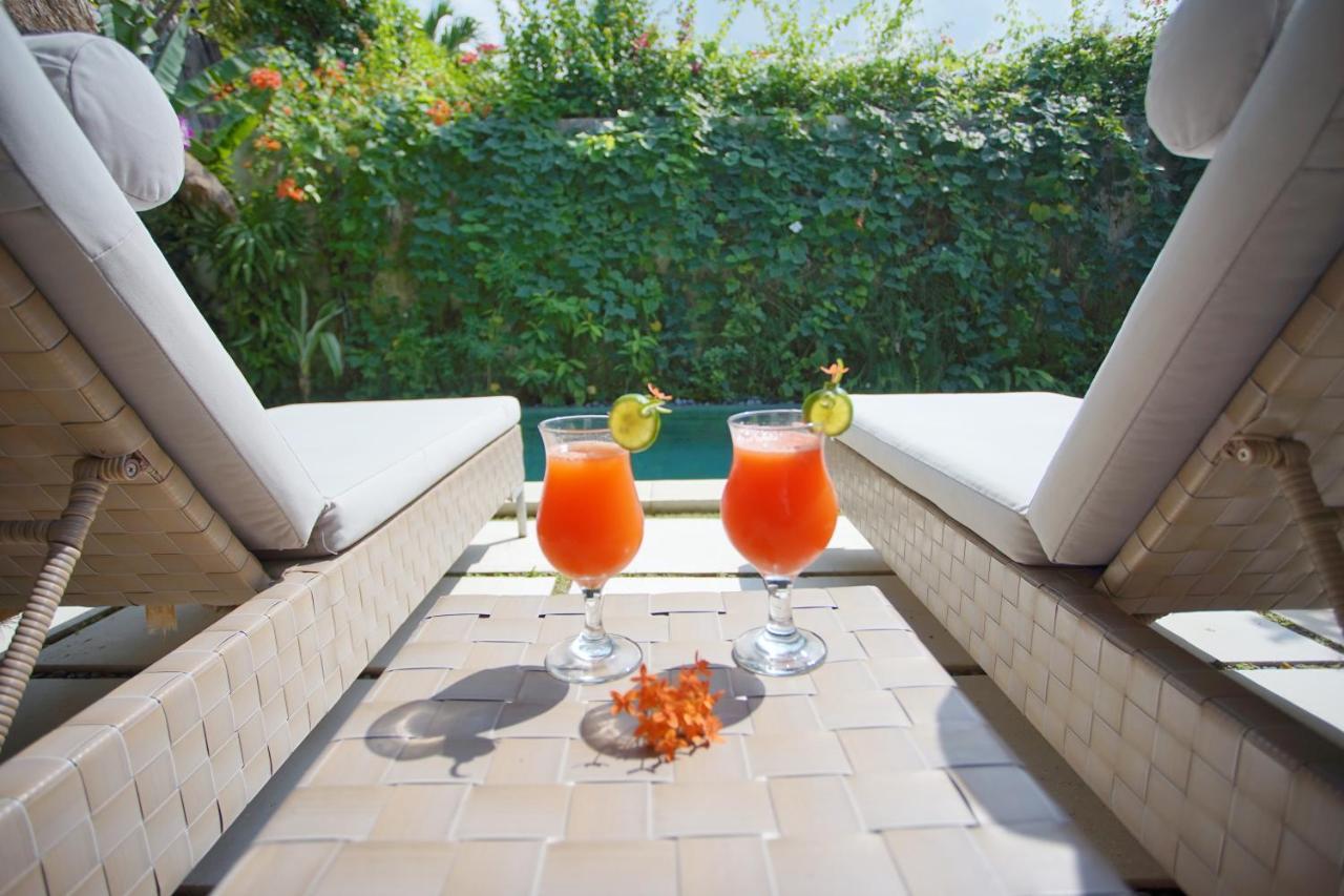 סמיניאק Villa Bali Asri Batubelig מראה חיצוני תמונה