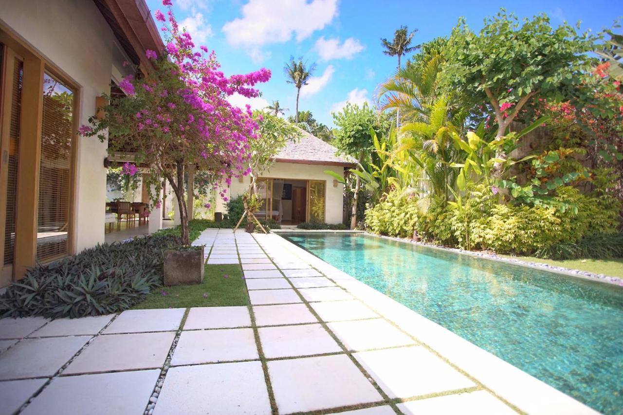 סמיניאק Villa Bali Asri Batubelig מראה חיצוני תמונה
