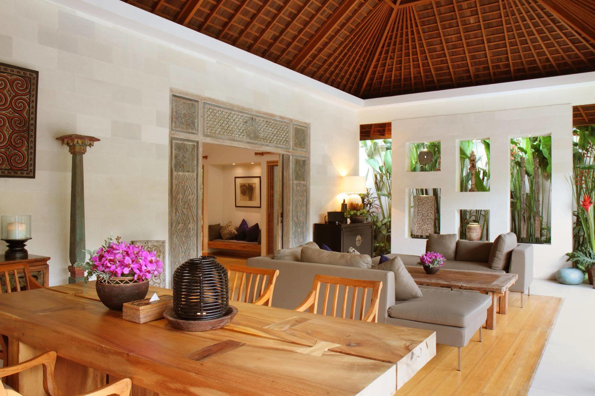 סמיניאק Villa Bali Asri Batubelig מראה חיצוני תמונה